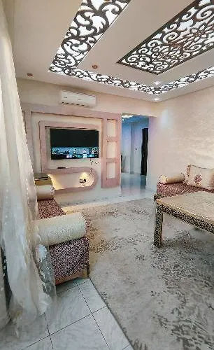 Coqueto Apartment Ghiliz