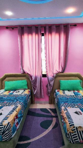 Coqueto Ghiliz Apartment Marrakesch