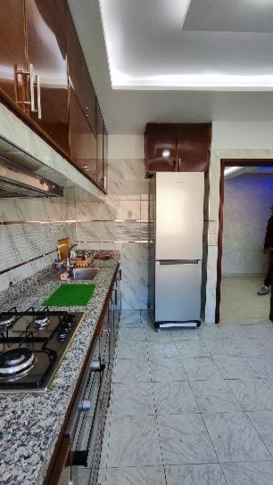 Coqueto Ghiliz Apartment Marrakesch
