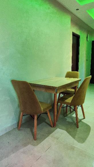 Apartment Coqueto Ghiliz Marrakesch